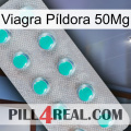 Viagra Píldora 50Mg 28